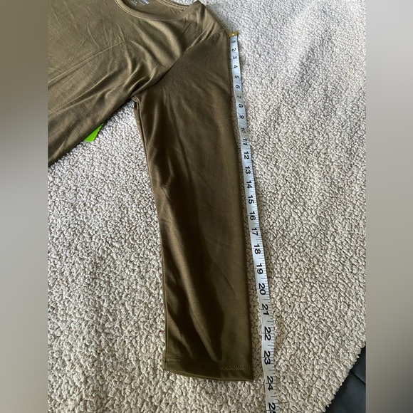 🔸 Joe Fresh 🔸 basic long sleeve top - Picture 6 of 6